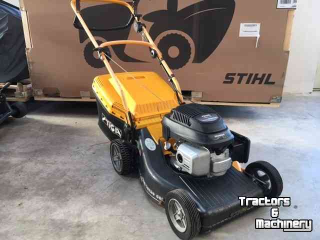 Push-type Lawn mower Stiga Pro 50S