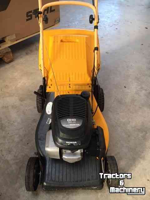 Push-type Lawn mower Stiga Pro 50S