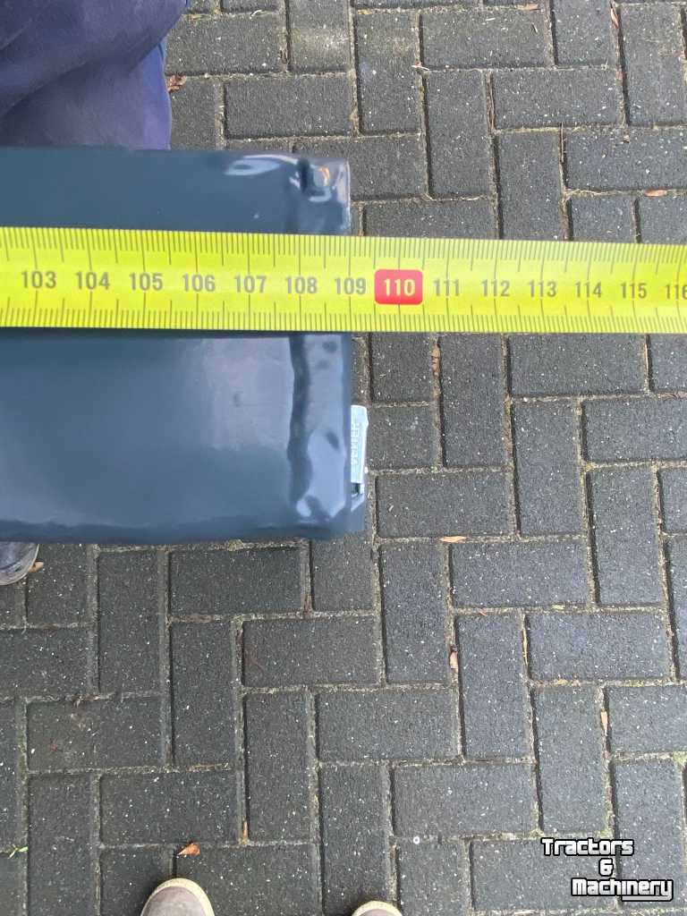 Other VTM Big Bag Draagarm t.b.v. FEM2