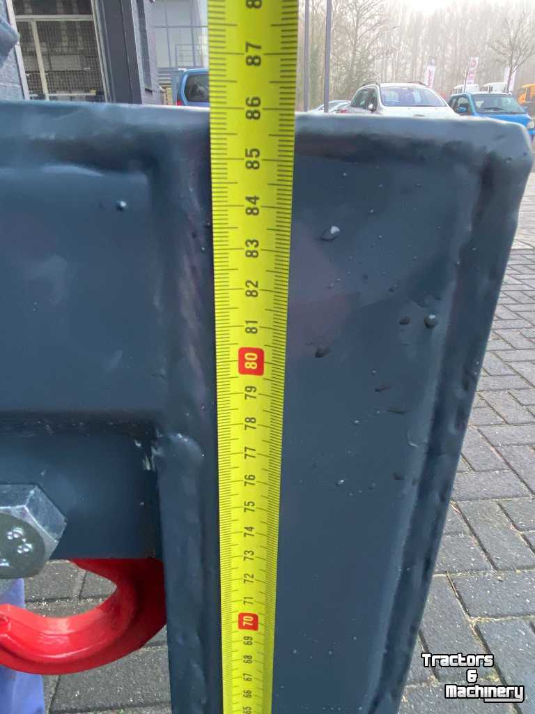 Other VTM Big Bag Draagarm t.b.v. FEM2