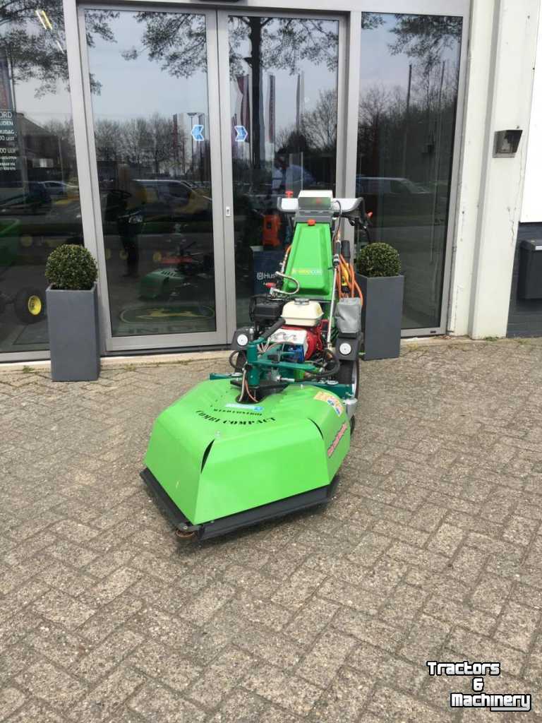 Other  Weedcontrol Air Combi Compact