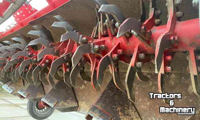 Rotary Tiller Grimme RT 300 Frontfrees