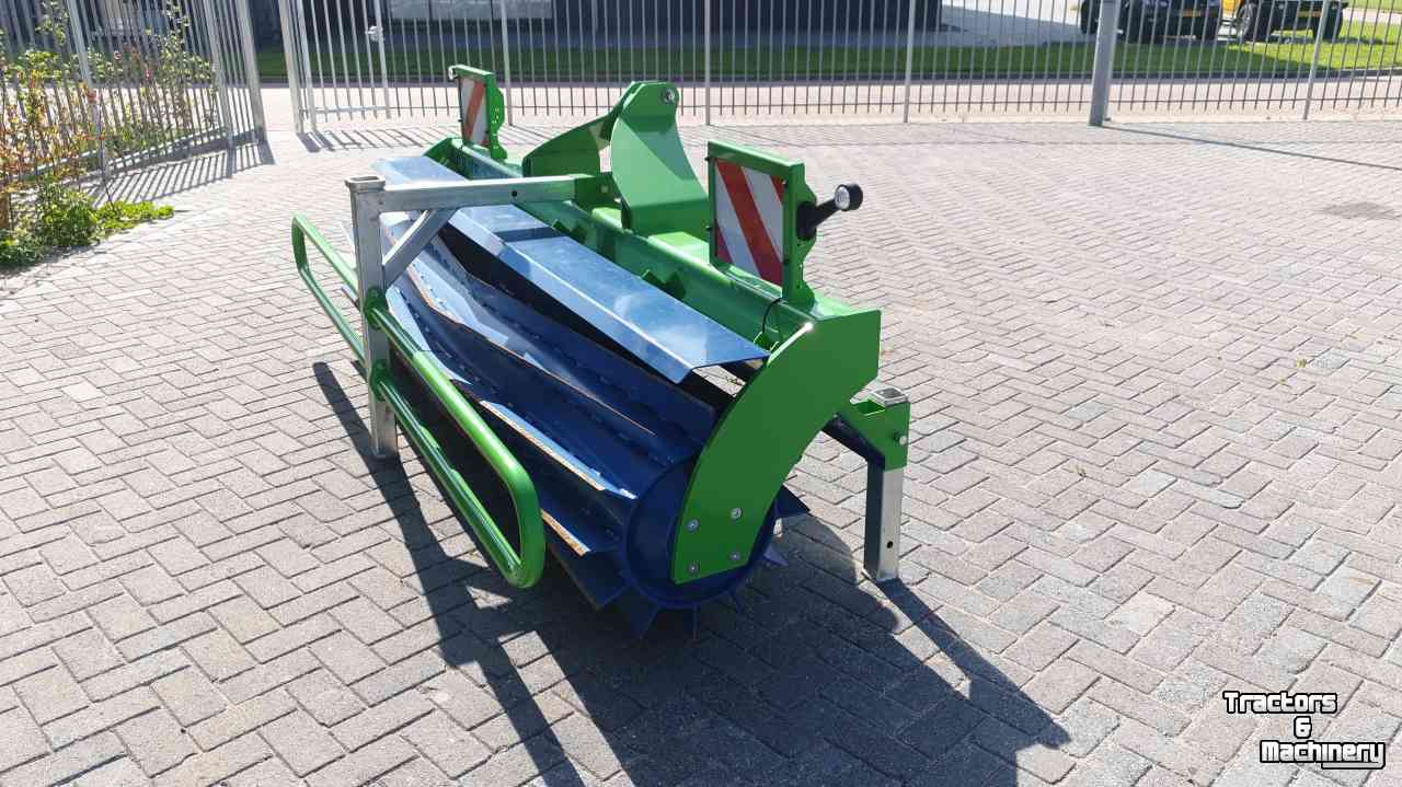 Green Manure Roller / Crimper Ceres Greencutter GC 600