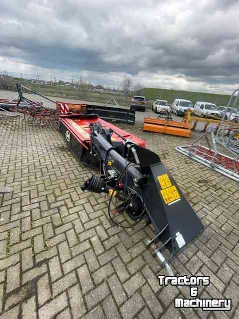 Mower Vicon Extra 328 schijvenmaaier