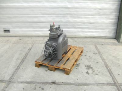 Manure pump BP WPT720/GR1000  vacuumpomp