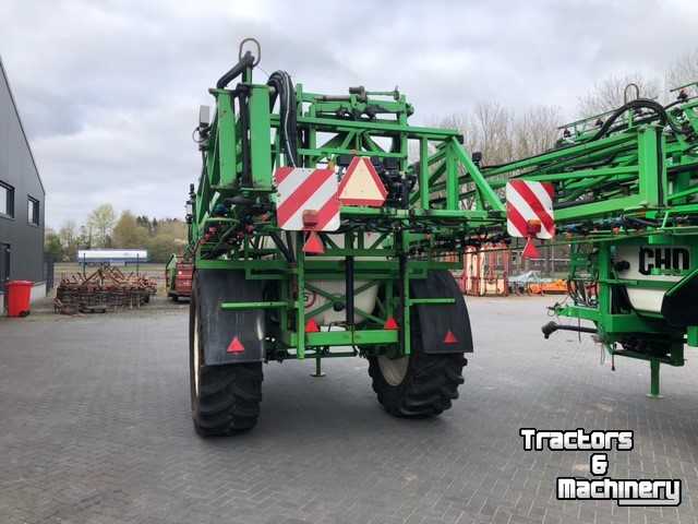 Fieldsprayer pull-type CHD D3033 Veldspuit