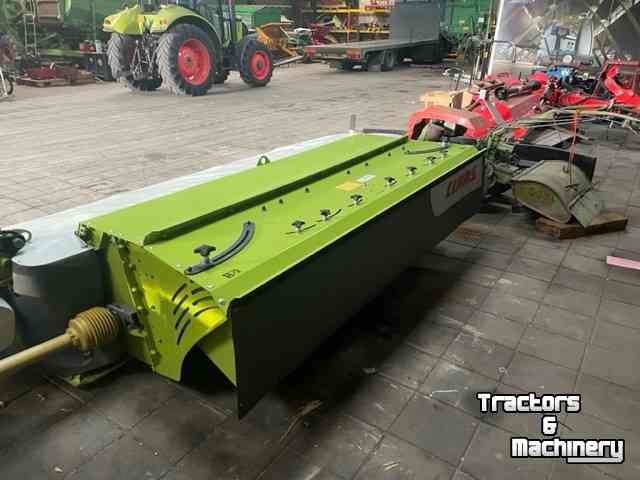 Mower Claas disco 3150 c