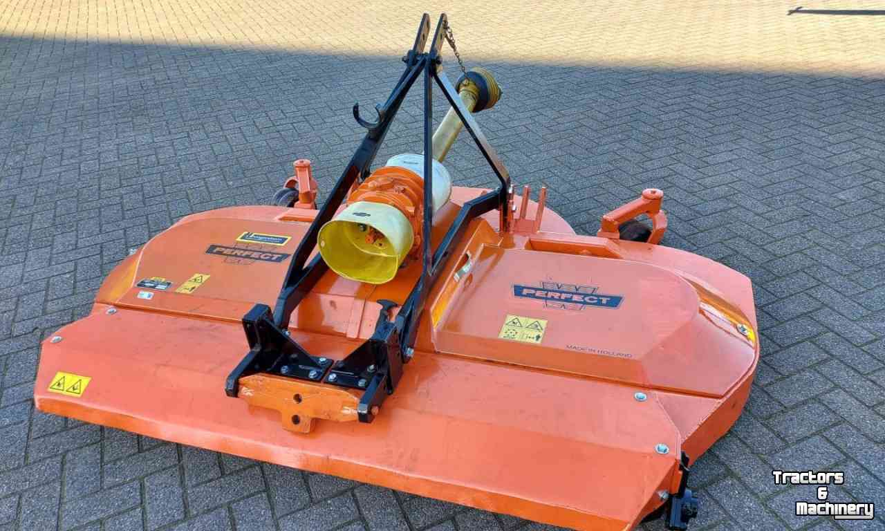 Rotary mower Perfect T-225 Cirkelmaaier