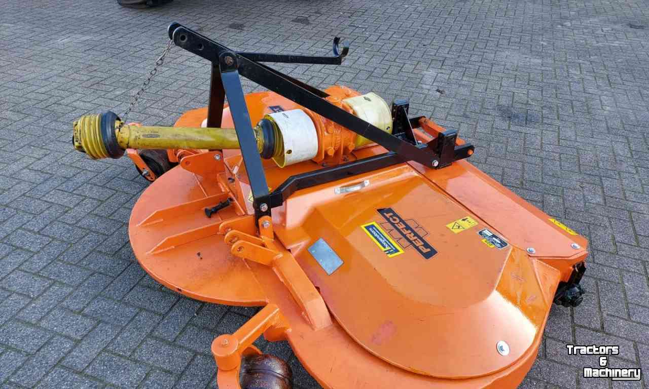 Rotary mower Perfect T-225 Cirkelmaaier