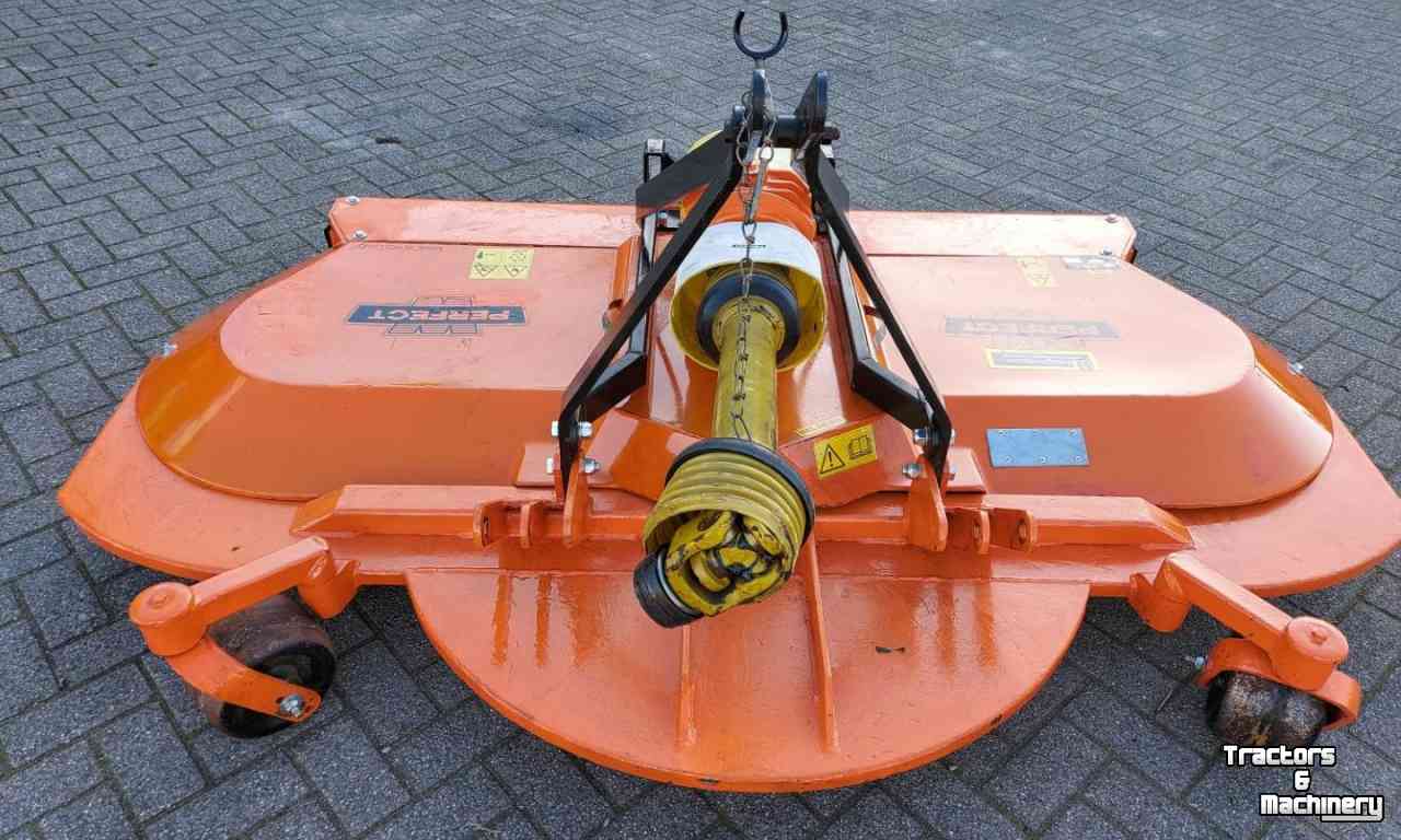 Rotary mower Perfect T-225 Cirkelmaaier