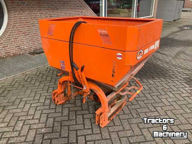 Fertilizer spreader Agrex XPS 1500