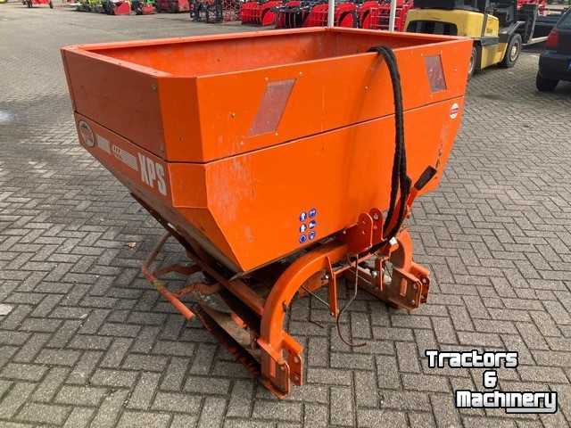 Fertilizer spreader Agrex XPS 1500