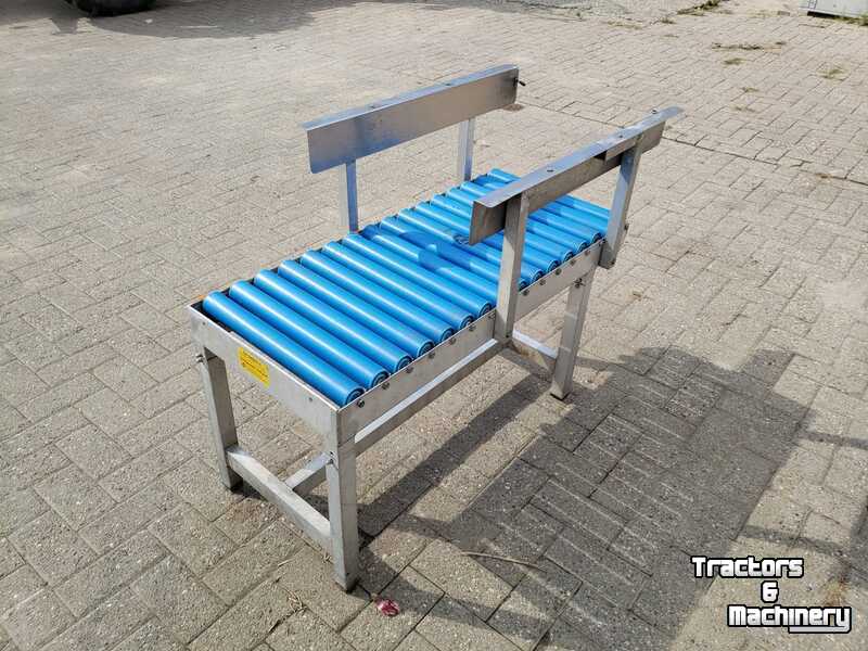 Conveyor  Rollenbaan