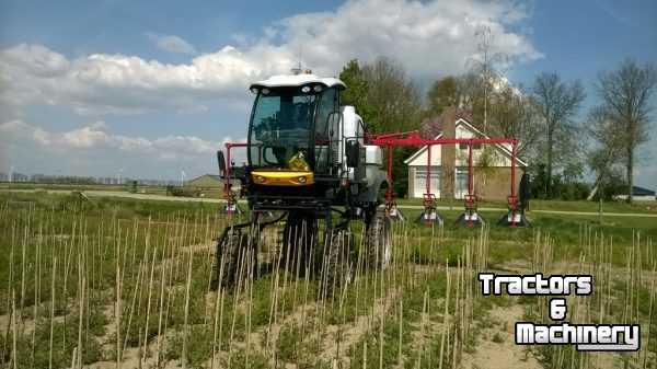 Fieldsprayer self-propelled Mazzotti IBIS2530