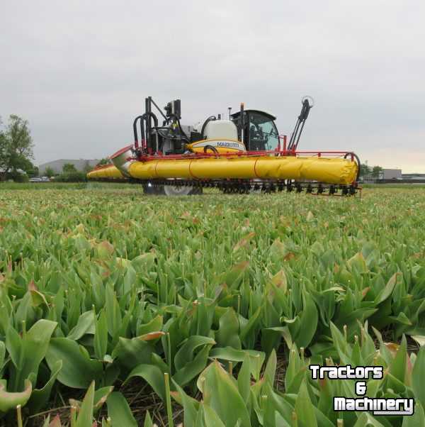 Fieldsprayer self-propelled Mazzotti IBIS2530