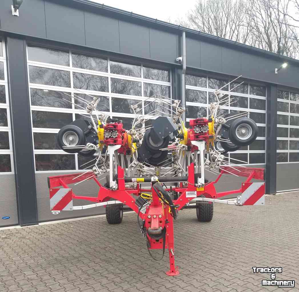 Tedder Pottinger VERKOCHT!