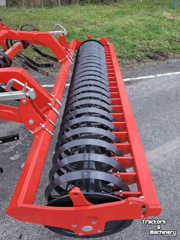 Cultivator Kverneland Enduro Pro 3000