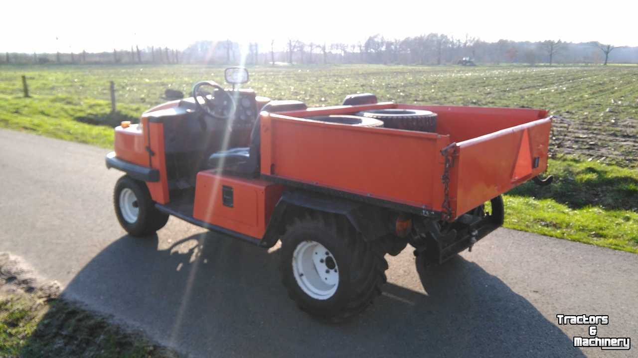 UTV / Gator Jacobsen SV 2322 truck/transporter/gator/utv