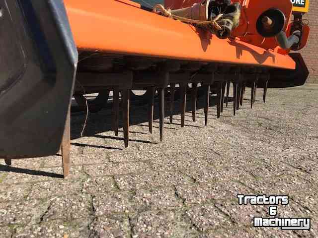 Rotary Harrow Pegoraro RD300