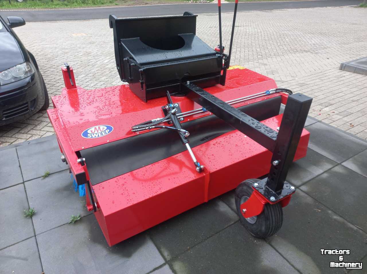 Sweeper Sweep HSTV 600