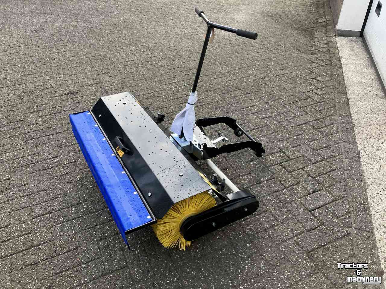 Sweeper Husqvarna LH1050