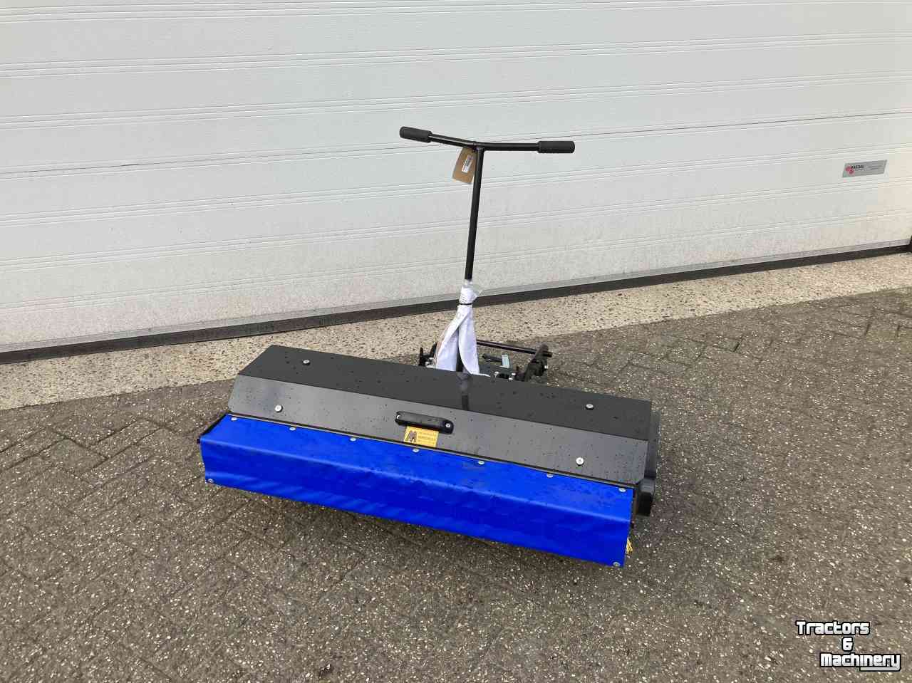 Sweeper Husqvarna LH1050