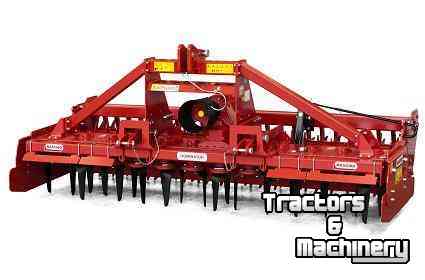 Rotary Harrow Maschio DOMINATOR DM3000