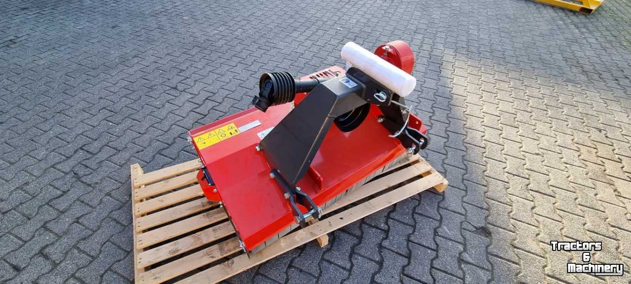 Flail mower Kverneland FML 120 klepelmaaier nieuw