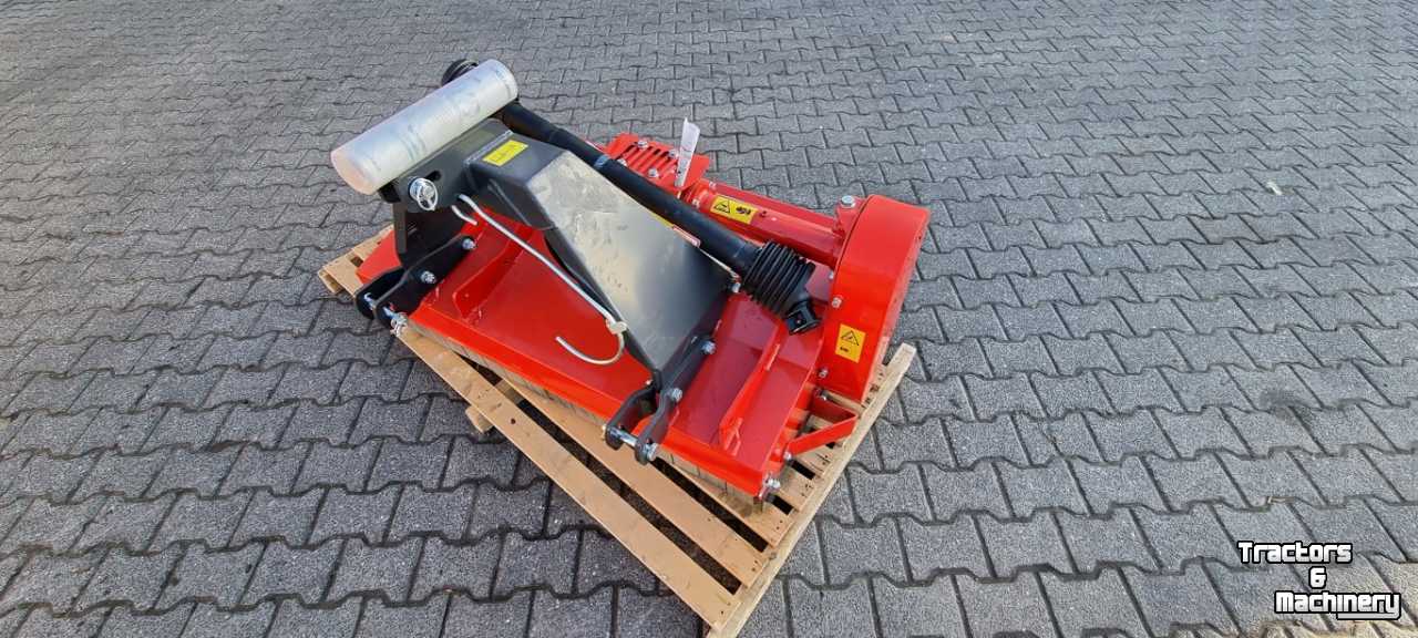 Flail mower Kverneland FML 120 klepelmaaier nieuw