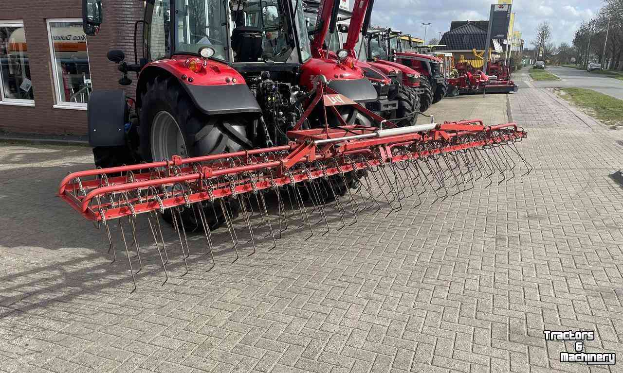 Weeder Lely 450 Wiedeg / Wiedegge