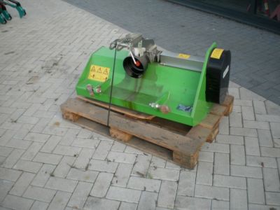 Flail mower  Peruzzo