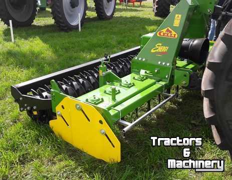 Rotary Harrow Celli Energy 300