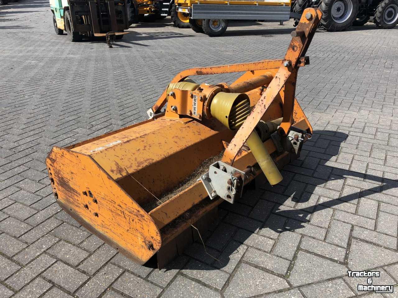 Mower Votex RML 150