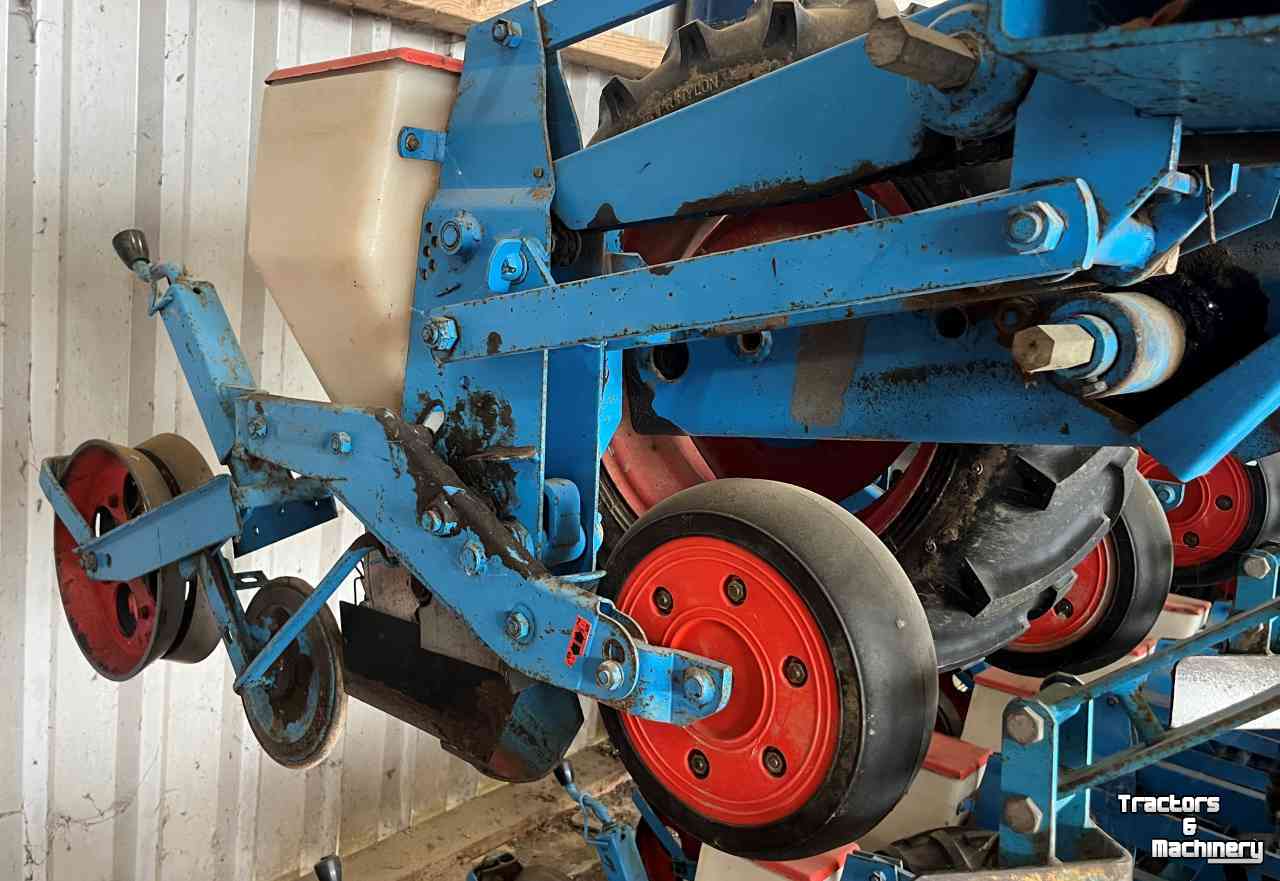 Seed drill Monosem 12x50 cm