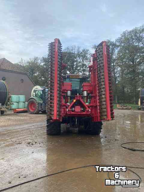 Rotary Harrow Kverneland NG-H 101 F30