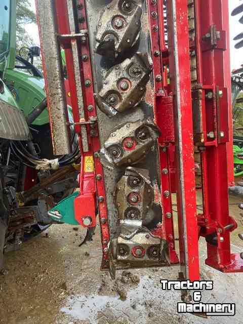 Rotary Harrow Kverneland NG-H 101 F30