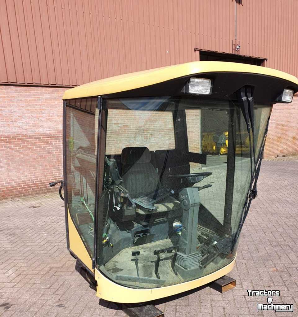 Other New Holland FX Cabine