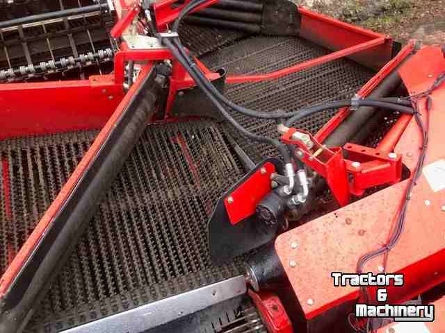 Potato harvester Grimme Se150-60