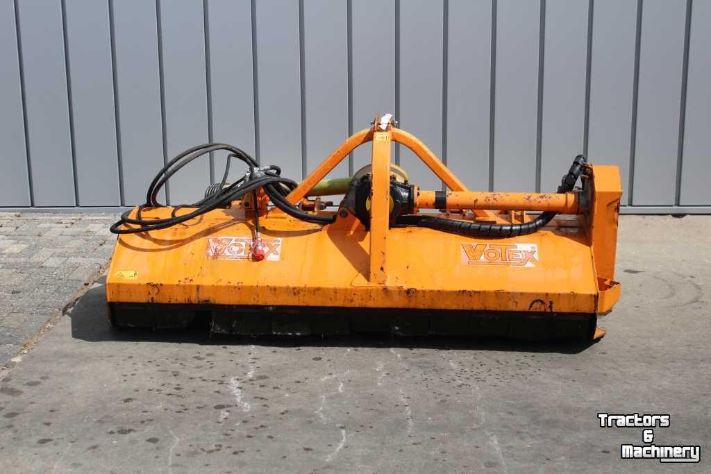 Mower Votex RM2102RA Modulair