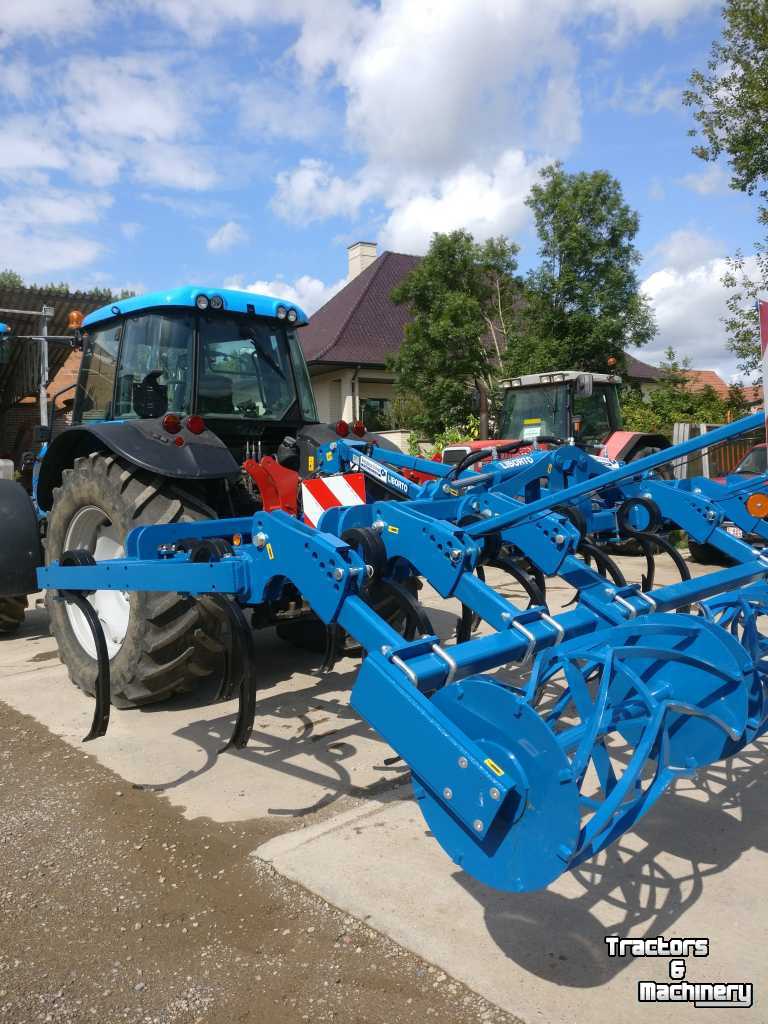 Cultivator Aerts Cultivator Religieux Frères Liborto C 4.20m rol Rolnec 500/8