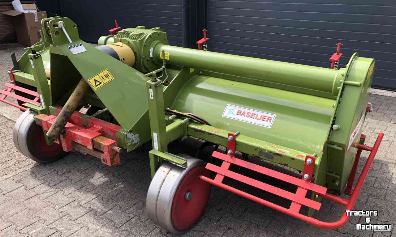 Rotary Tiller Baselier FKE 310 Frees