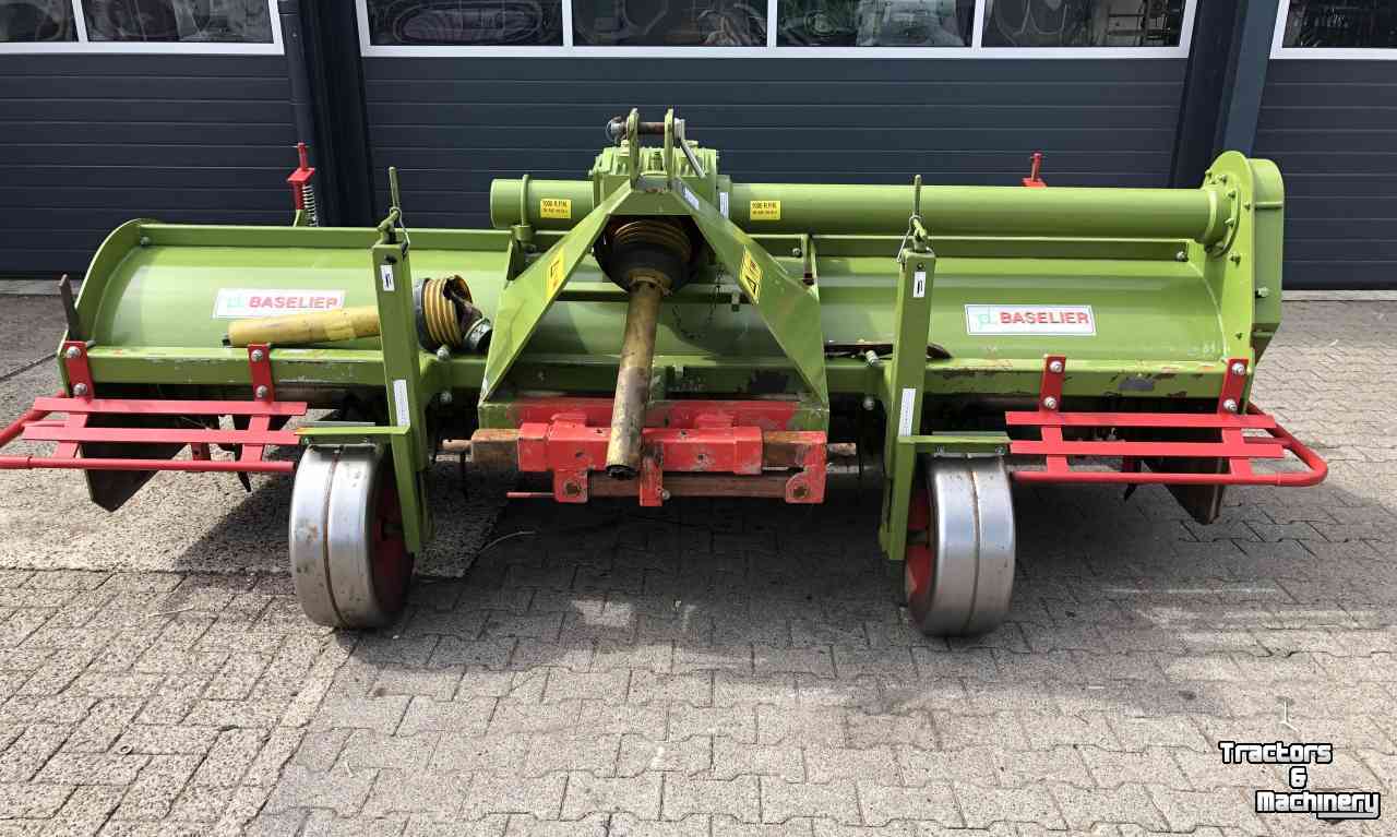 Rotary Tiller Baselier FKE 310 Frees