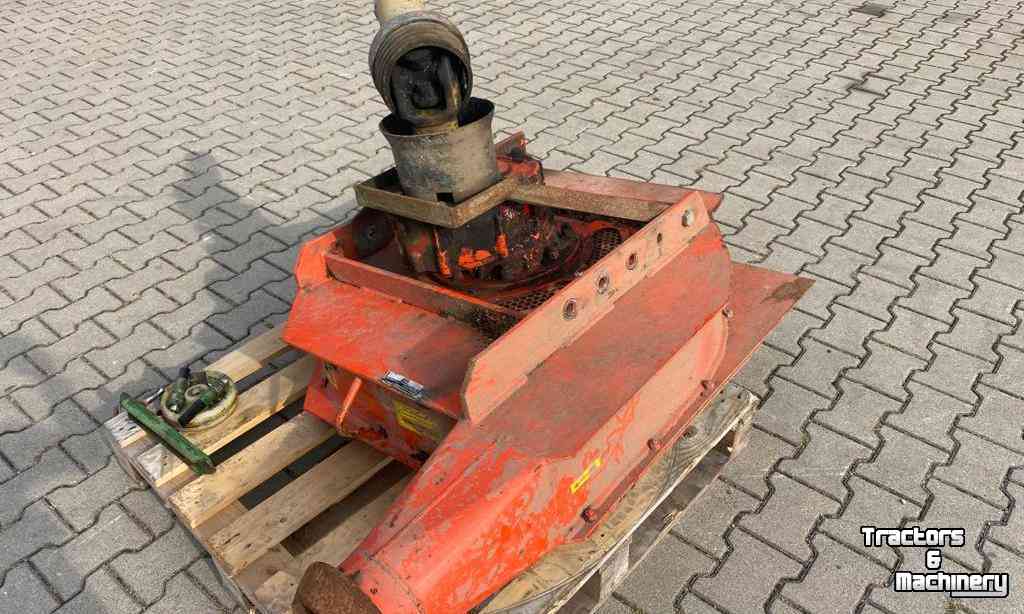 Other Grubber EB 4000 molen