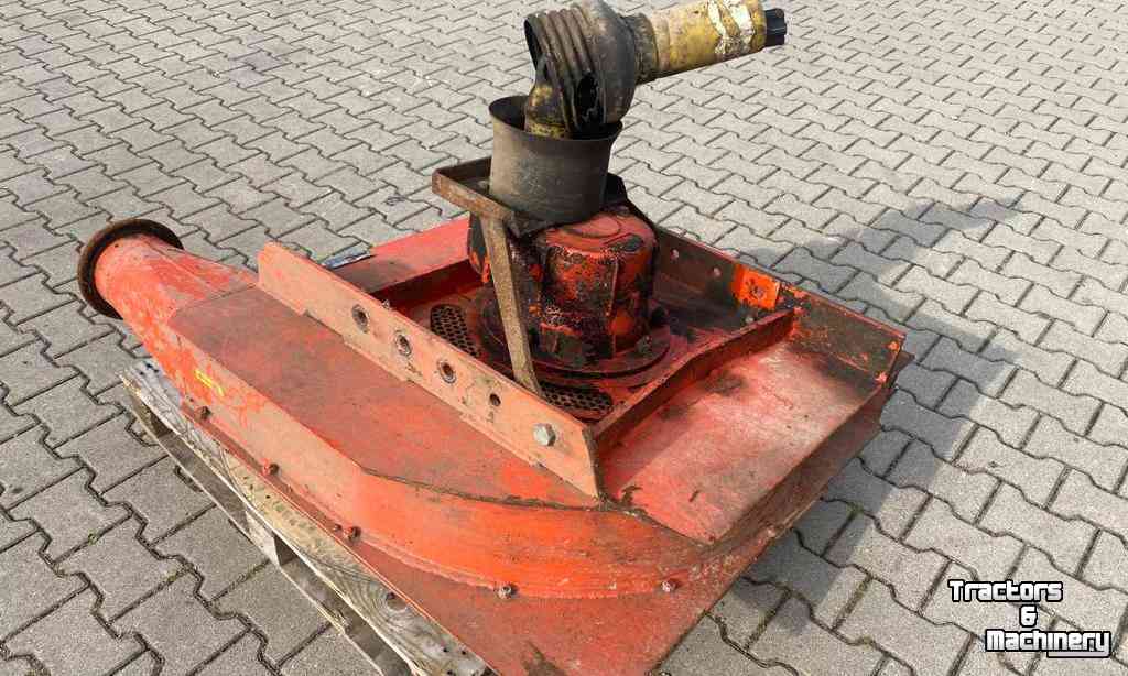 Other Grubber EB 4000 molen