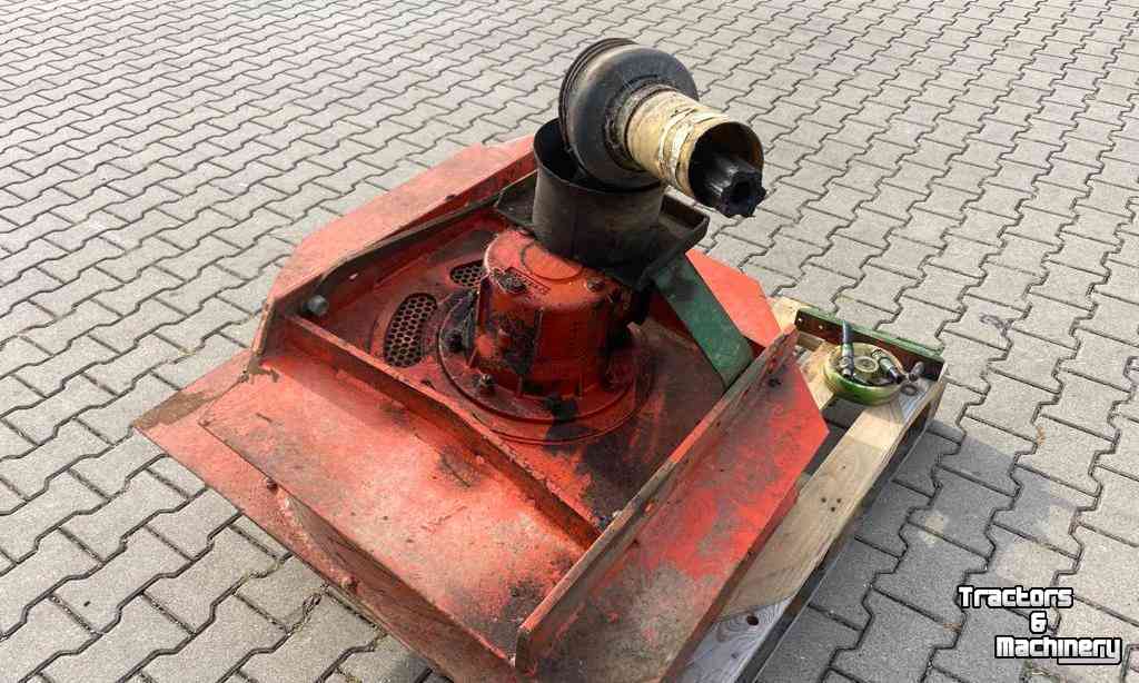 Other Grubber EB 4000 molen