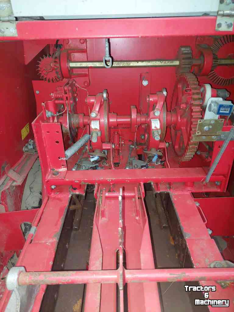 Balers Welger AP 630