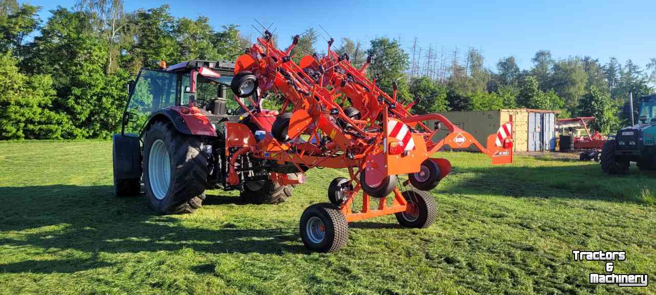 Tedder Kuhn GF10812T