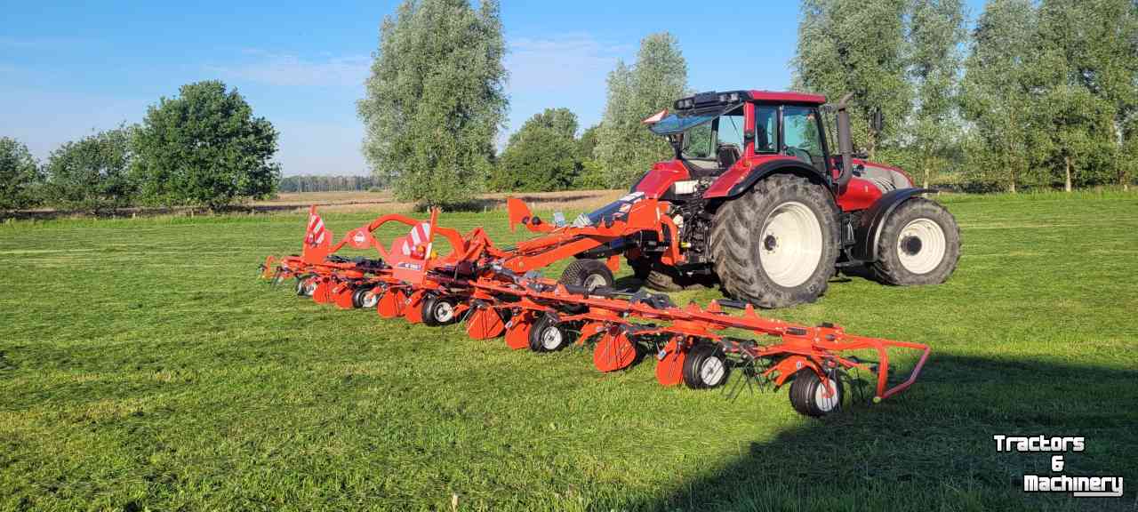 Tedder Kuhn GF10812T