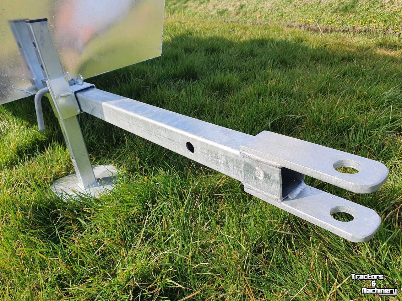 Water trough Solar Energy Holijn Waterbak Drinkbak op zonne energie solar model 5