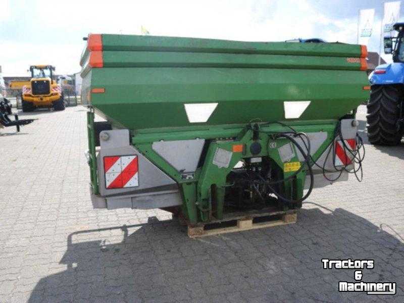 Fertilizer spreader Amazone ZA-M Ultra Profis Hydro Düngerstreuer Fertilizer Spreader